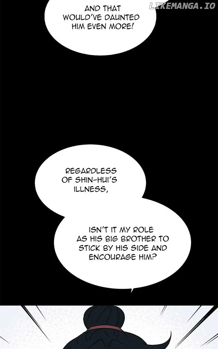 Concubine Scandal Chapter 72 page 40