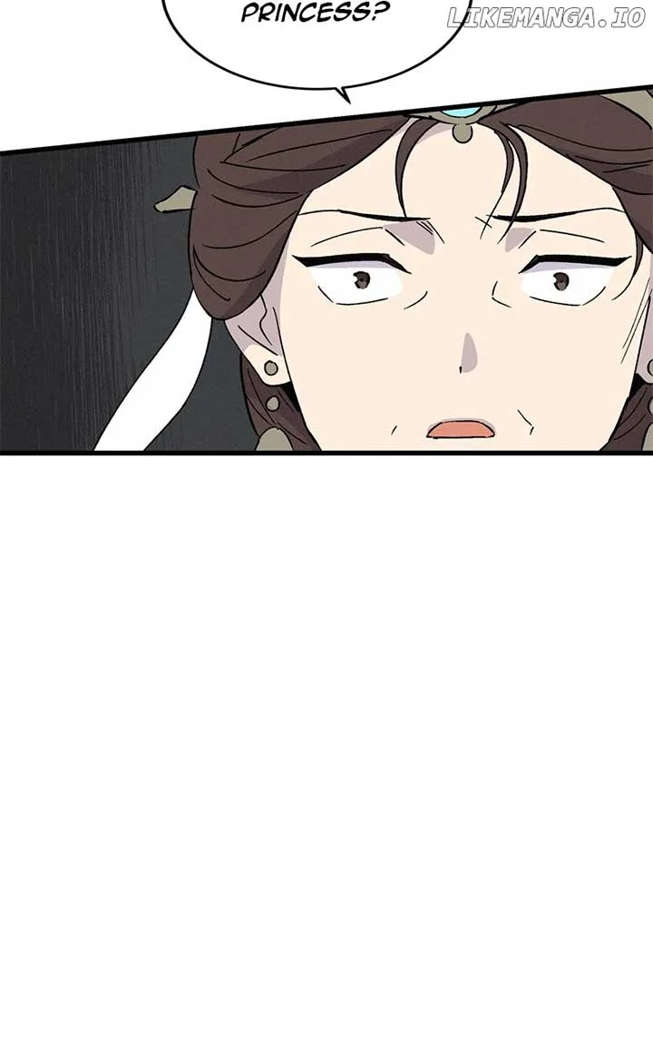 Concubine Scandal Chapter 76 page 34