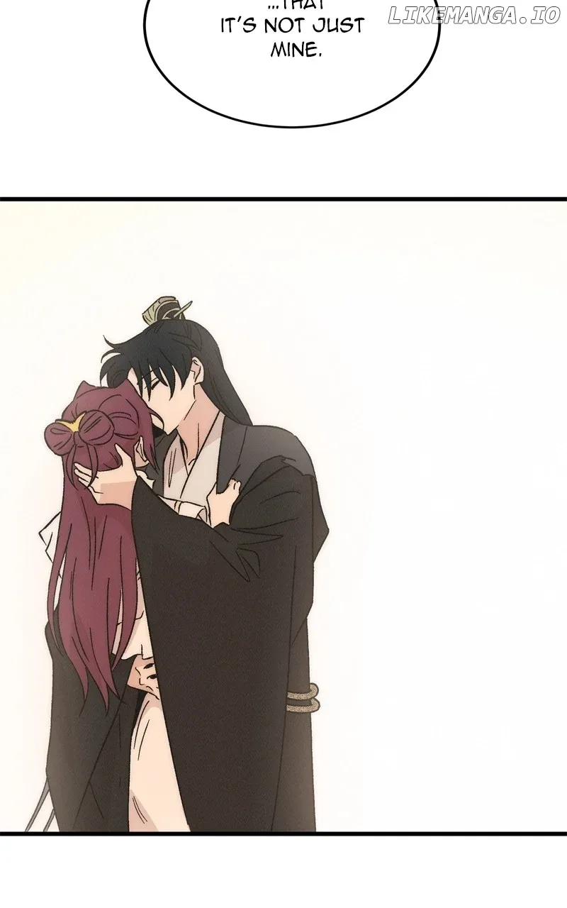 Concubine Scandal Chapter 67 page 71