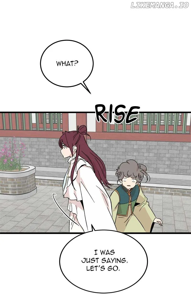 Concubine Scandal Chapter 73 page 42