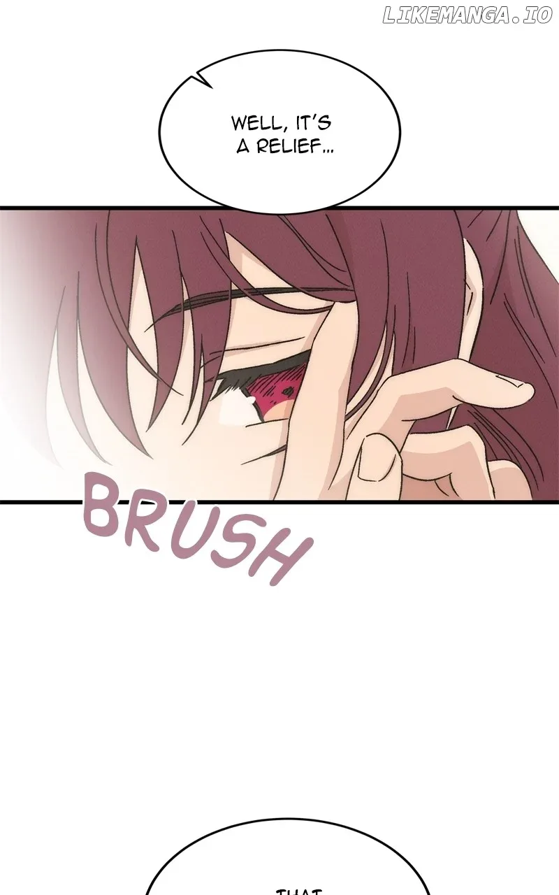 Concubine Scandal Chapter 67 page 70