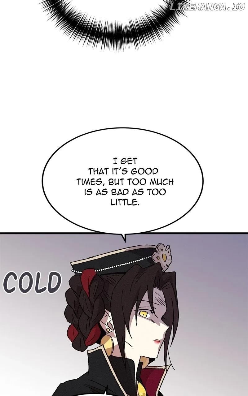 Concubine Scandal Chapter 67 page 76