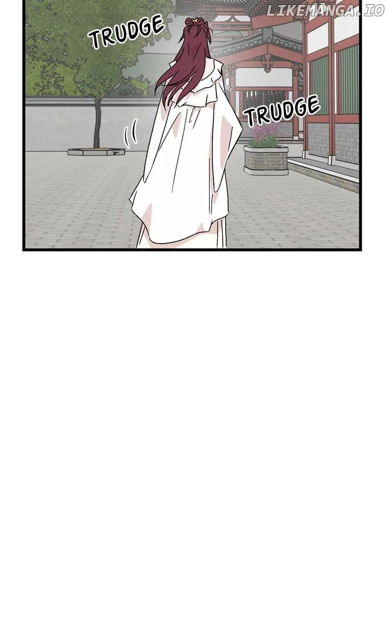 Concubine Scandal Chapter 73 page 49