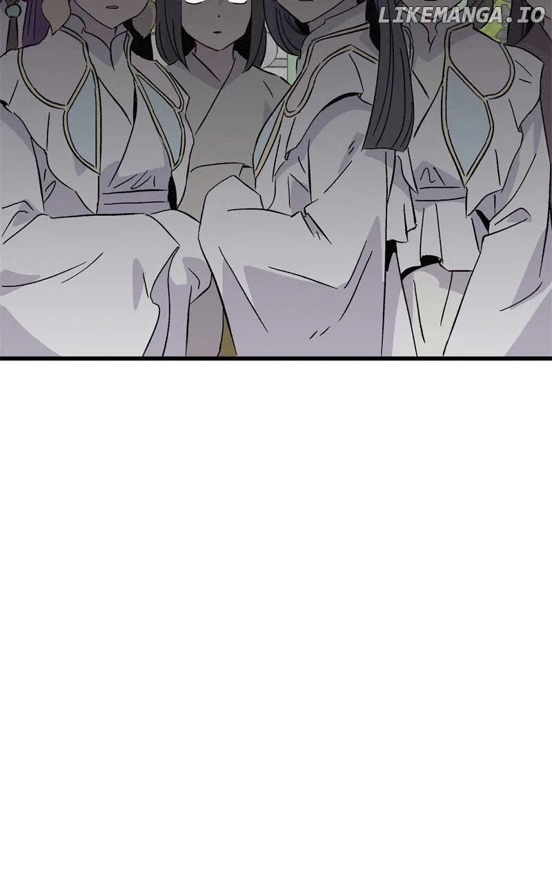Concubine Scandal Chapter 73 page 46