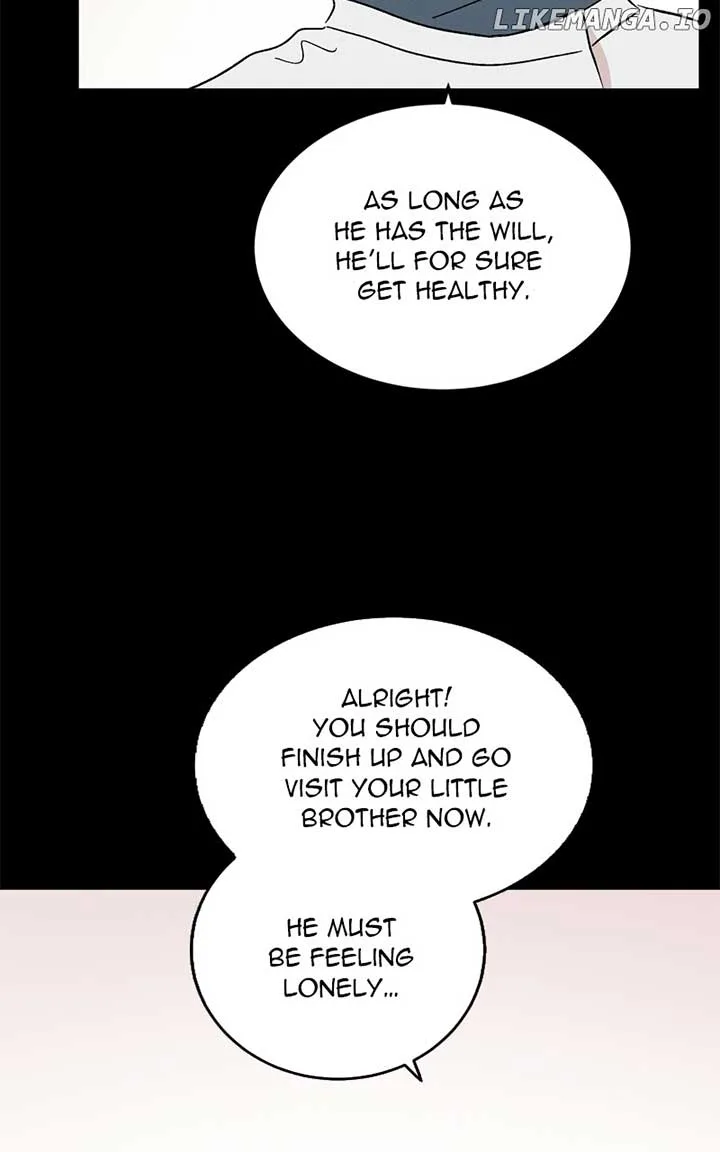Concubine Scandal Chapter 72 page 46