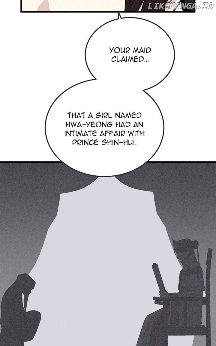 Concubine Scandal Chapter 78 page 13