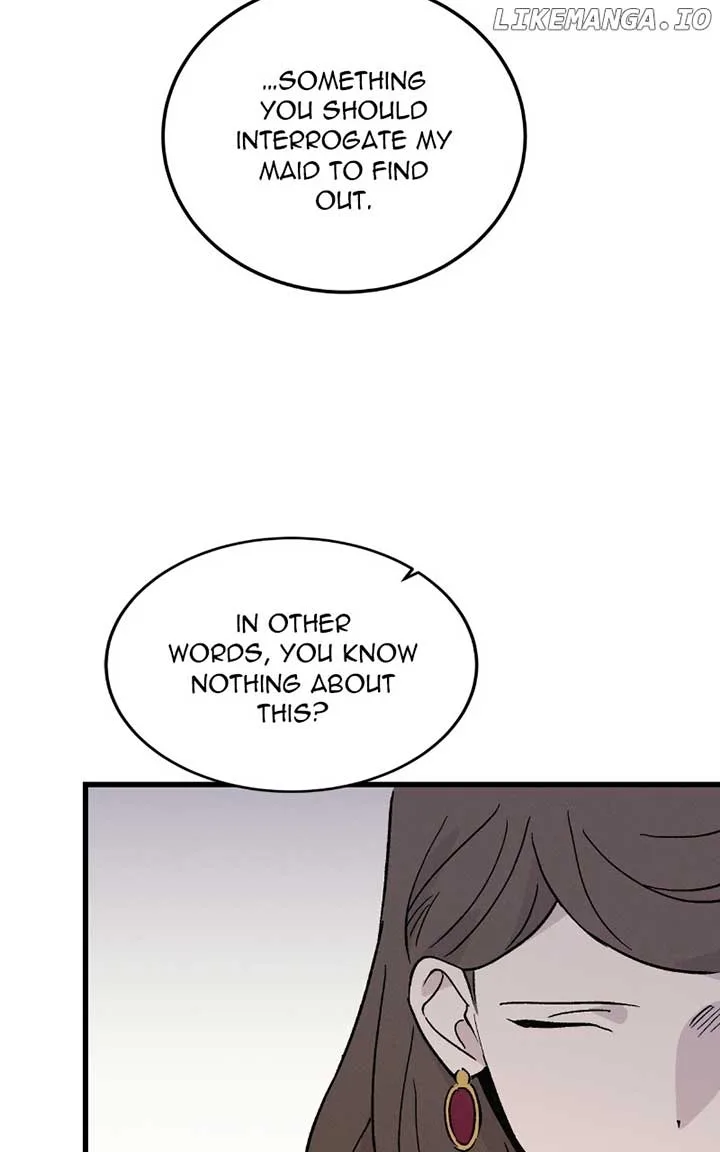 Concubine Scandal Chapter 78 page 22