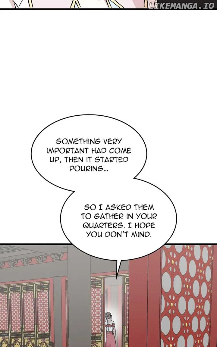 Concubine Scandal Chapter 76 page 43