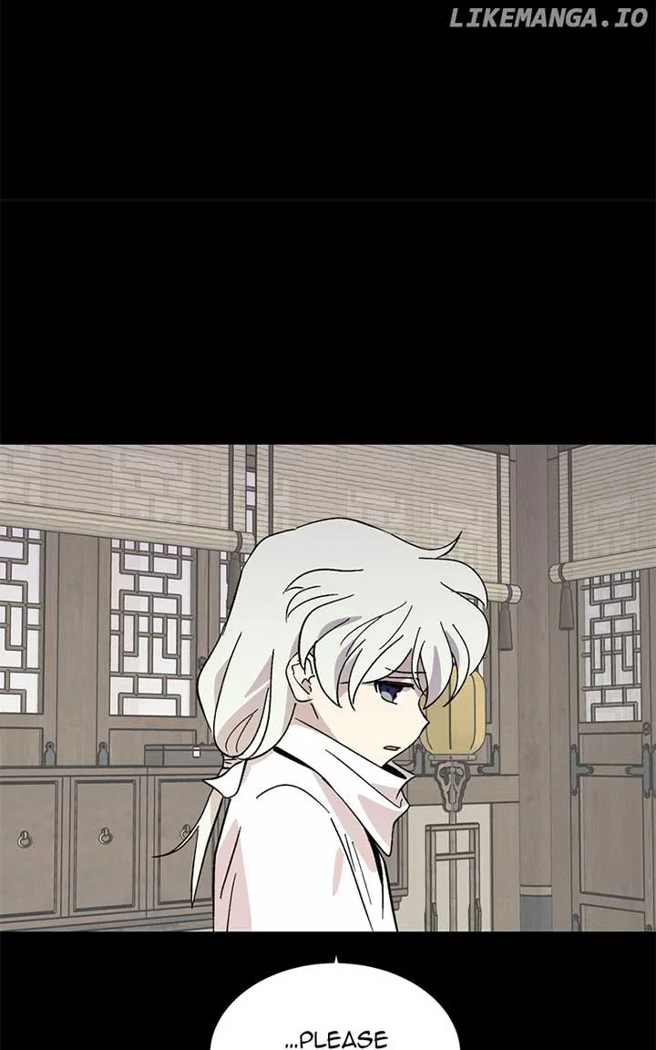 Concubine Scandal Chapter 72 page 49