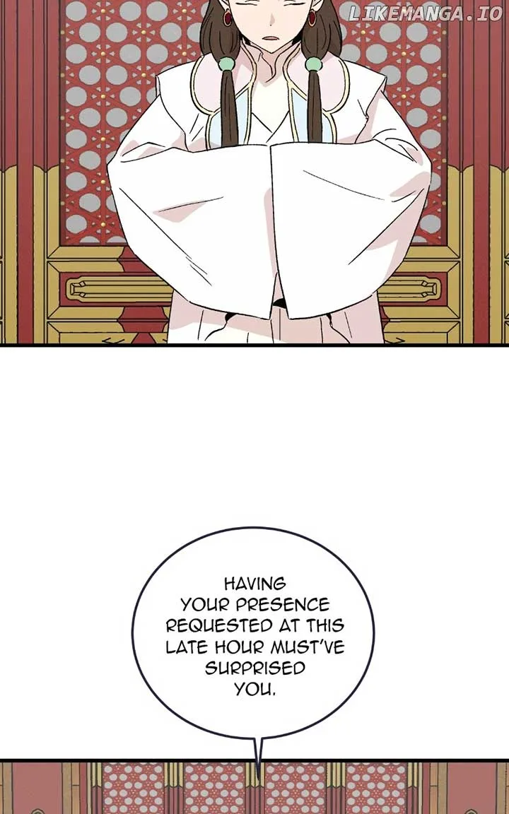 Concubine Scandal Chapter 78 page 5