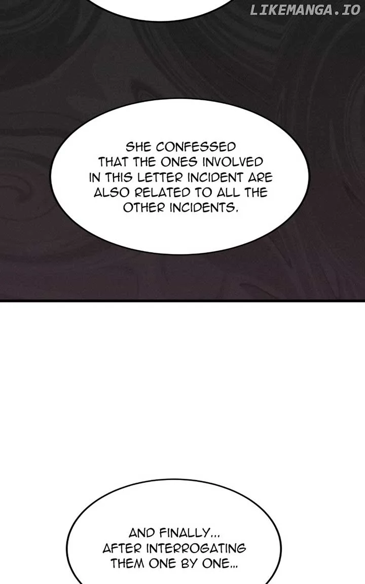 Concubine Scandal Chapter 78 page 28