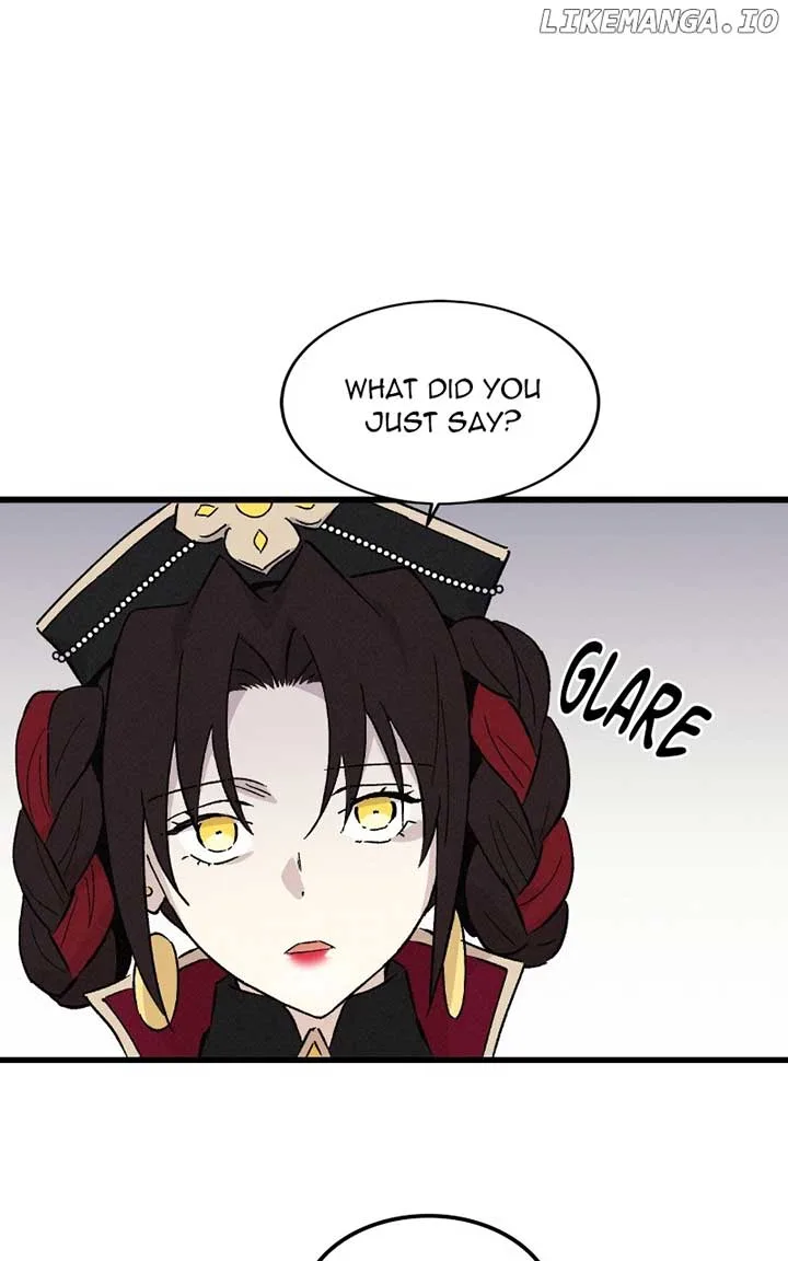 Concubine Scandal Chapter 78 page 17