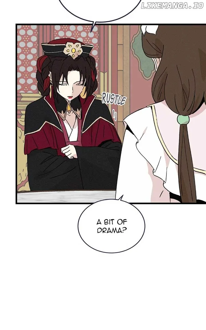 Concubine Scandal Chapter 78 page 8