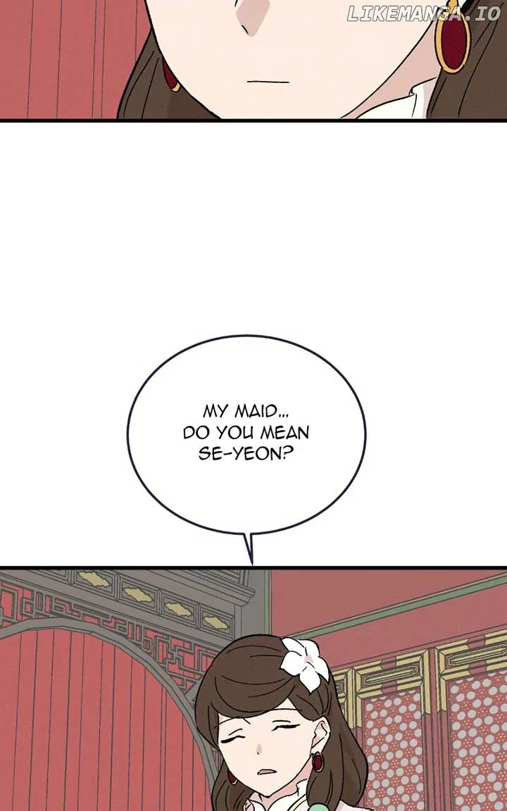 Concubine Scandal Chapter 78 page 11