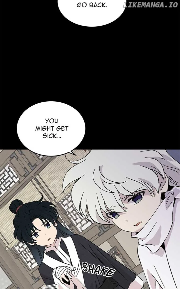 Concubine Scandal Chapter 72 page 50