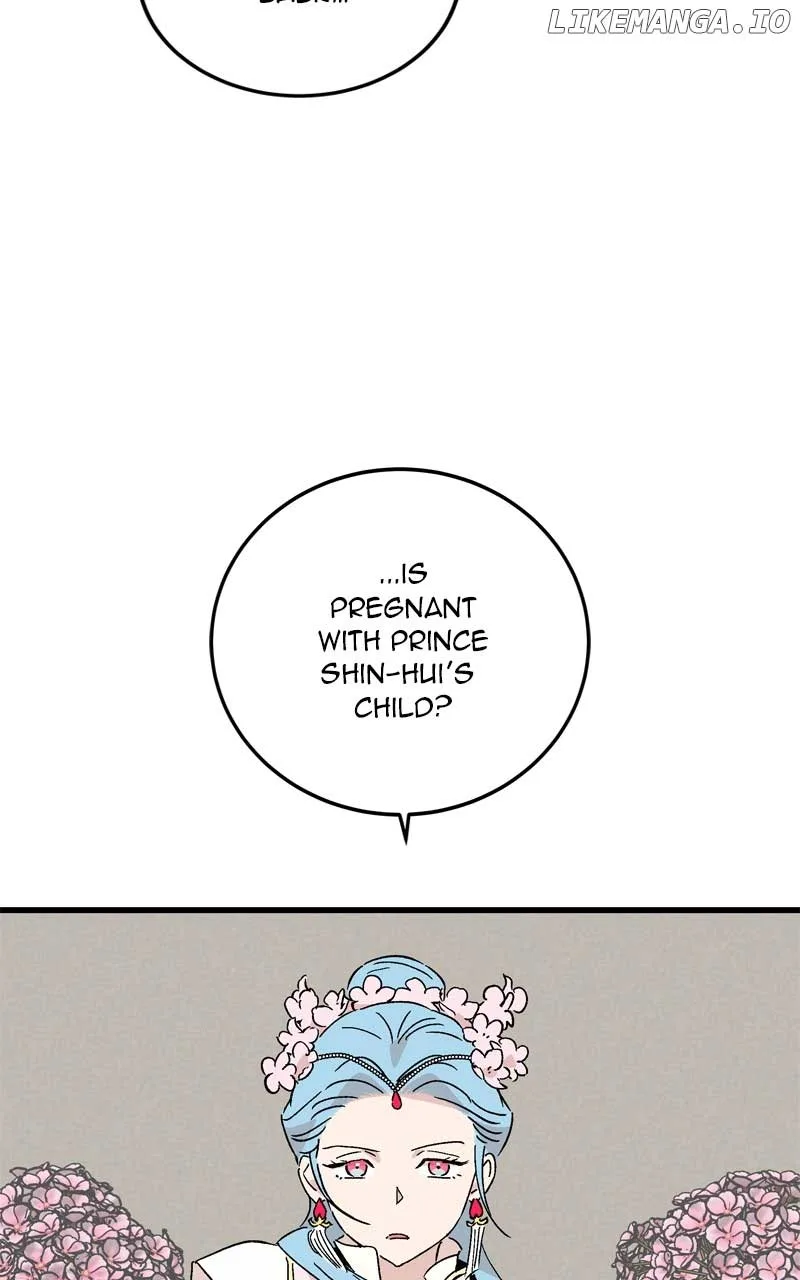 Concubine Scandal Chapter 73 page 53