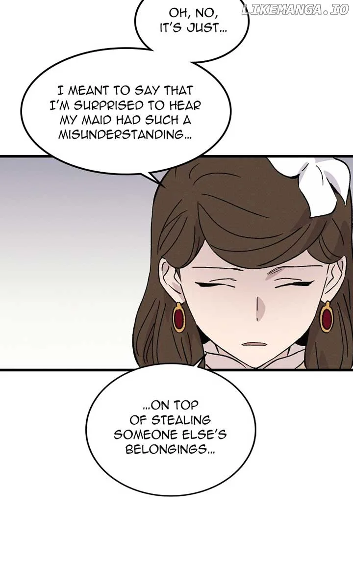 Concubine Scandal Chapter 78 page 18
