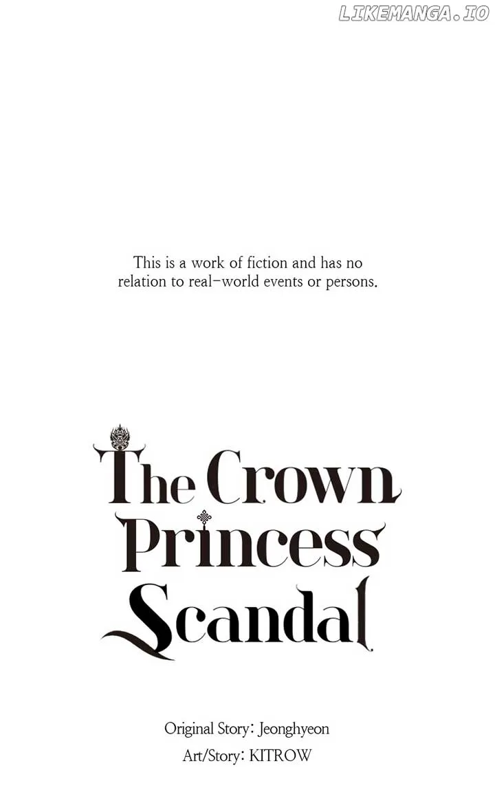 Concubine Scandal Chapter 78 page 2