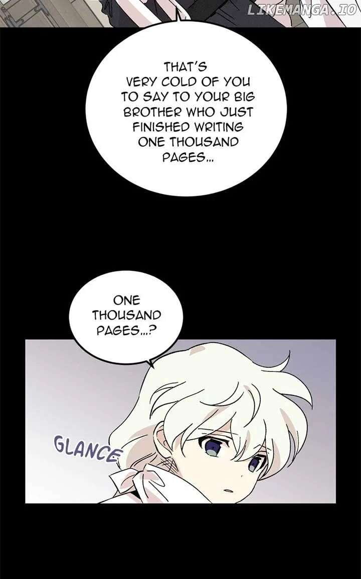Concubine Scandal Chapter 72 page 51