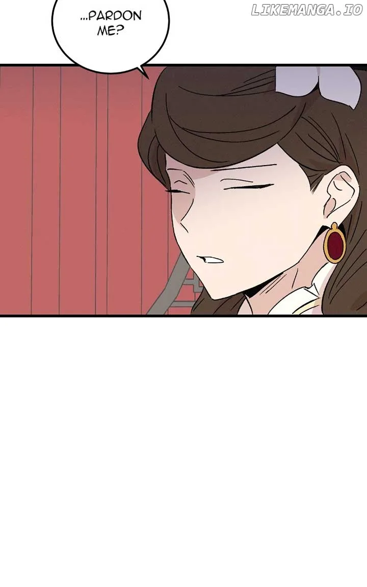 Concubine Scandal Chapter 78 page 25
