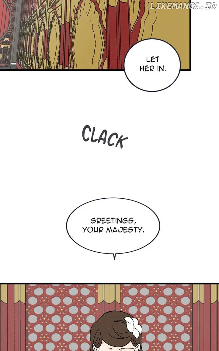 Concubine Scandal Chapter 78 page 4