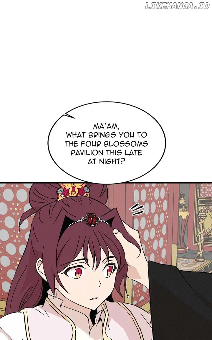 Concubine Scandal Chapter 76 page 42