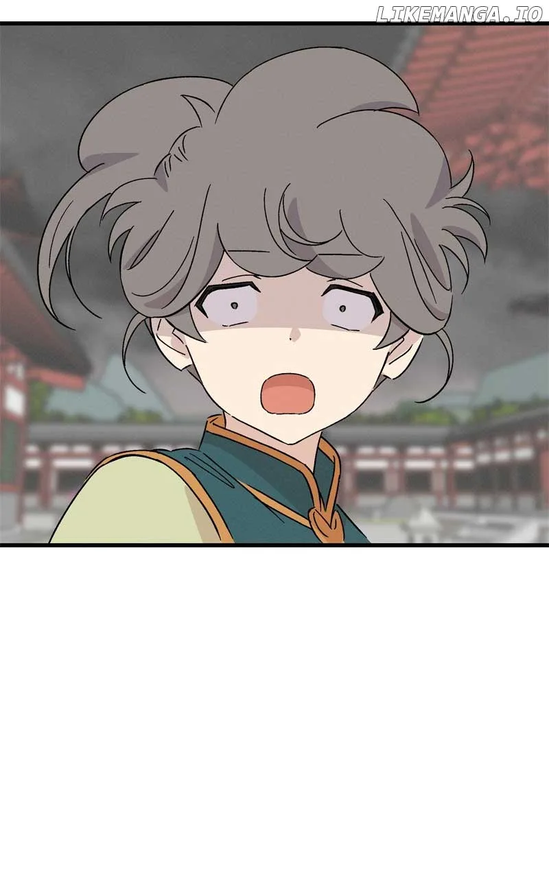 Concubine Scandal Chapter 73 page 50