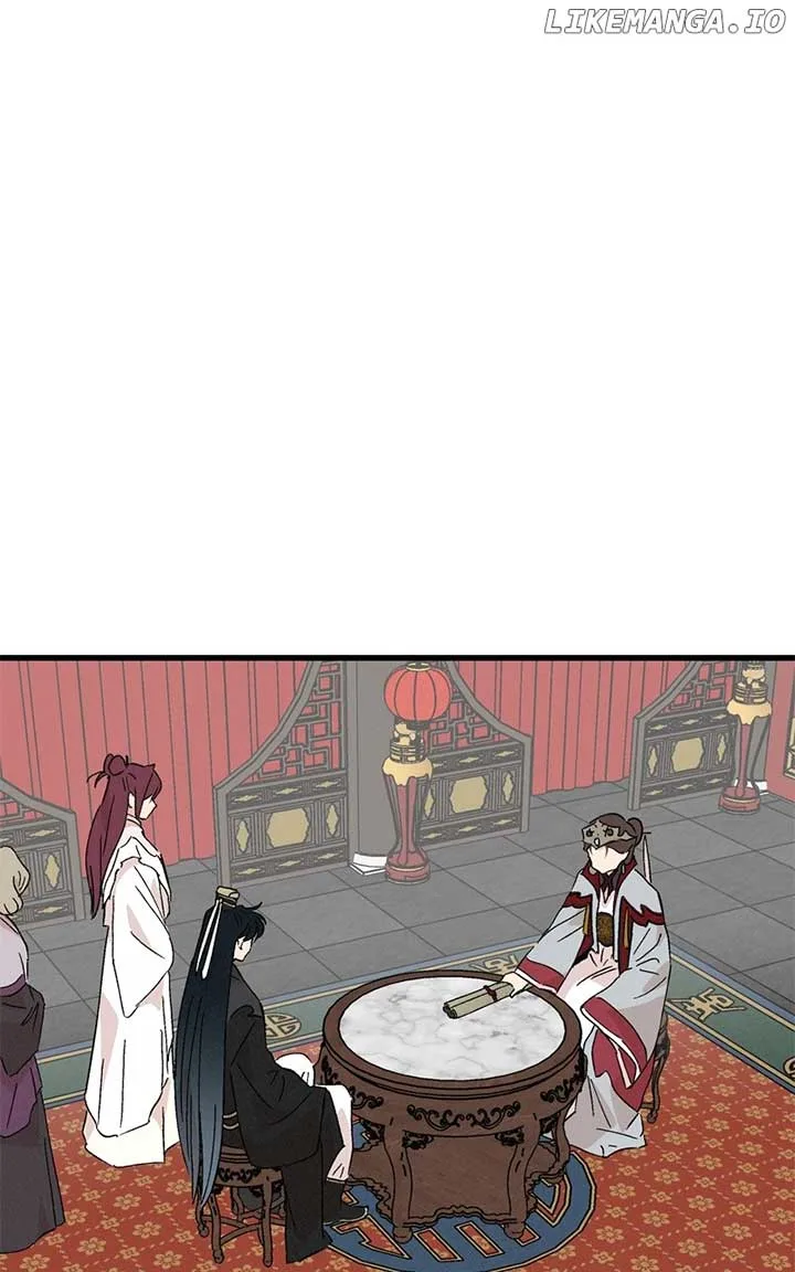 Concubine Scandal Chapter 76 page 47