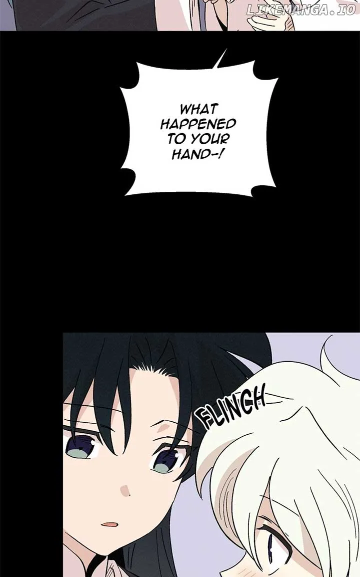 Concubine Scandal Chapter 72 page 53