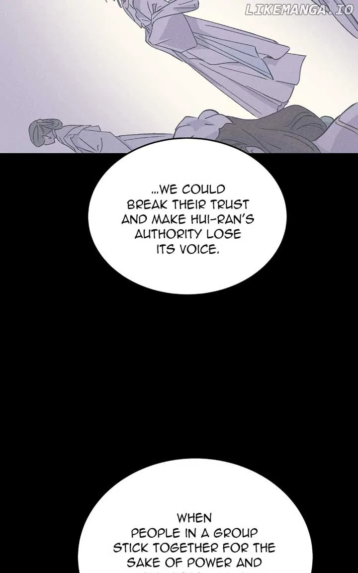 Concubine Scandal Chapter 78 page 63