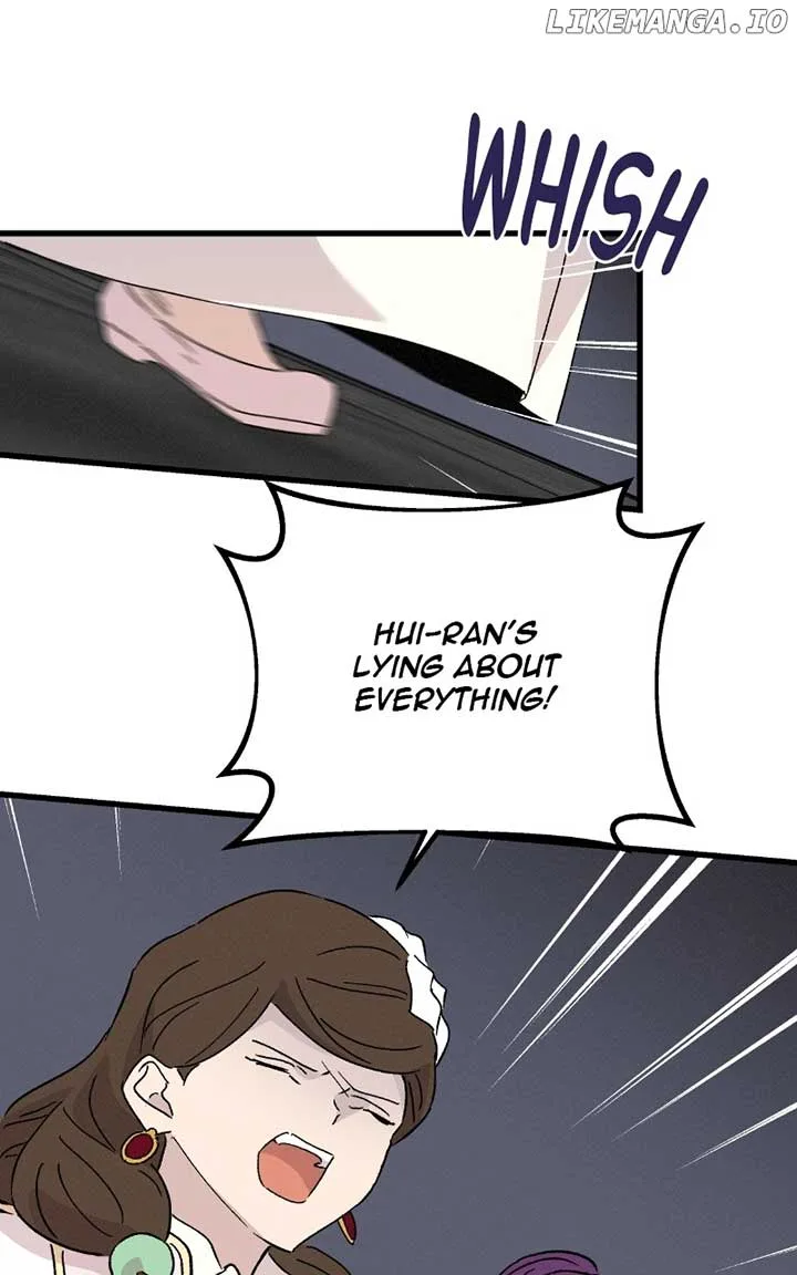 Concubine Scandal Chapter 80 page 9