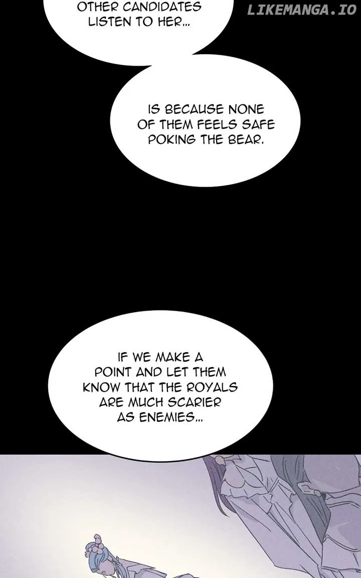 Concubine Scandal Chapter 78 page 62
