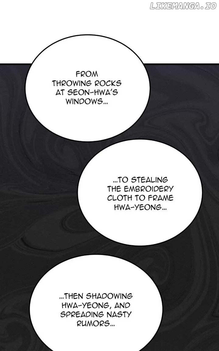 Concubine Scandal Chapter 78 page 27