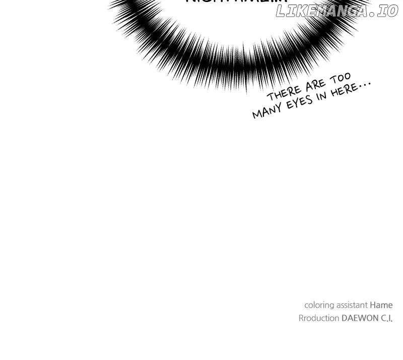 Concubine Scandal Chapter 67 page 84
