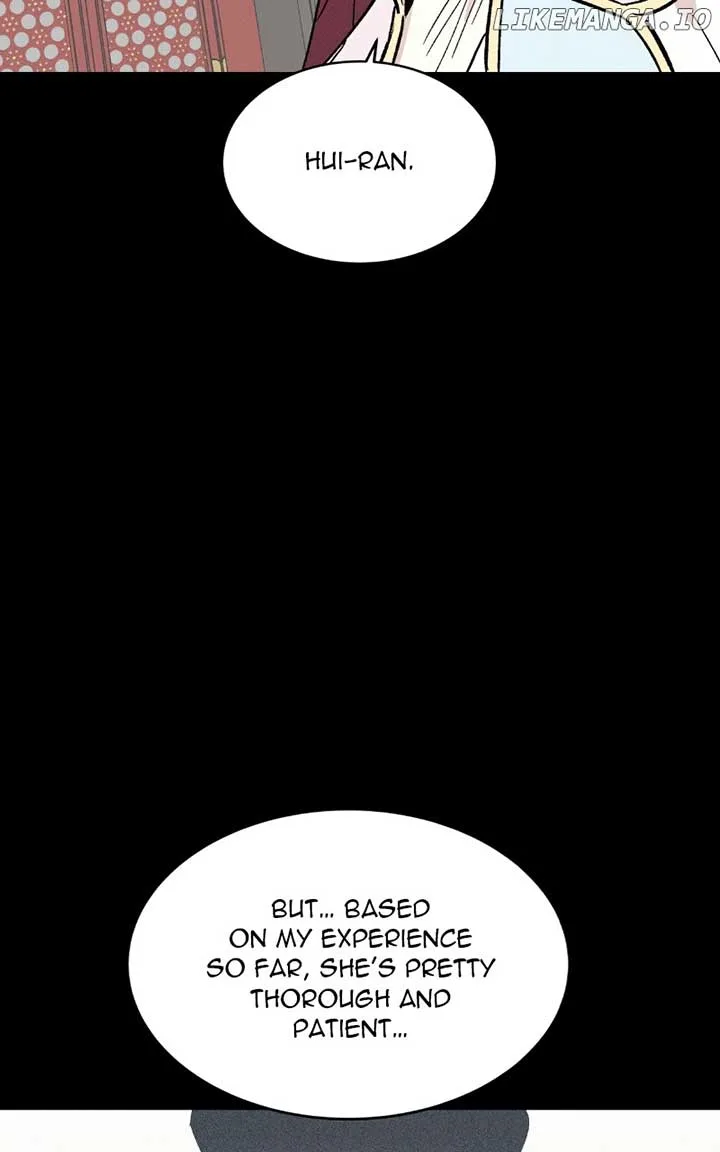 Concubine Scandal Chapter 78 page 56