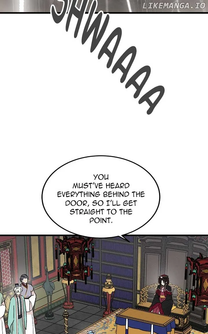 Concubine Scandal Chapter 80 page 5