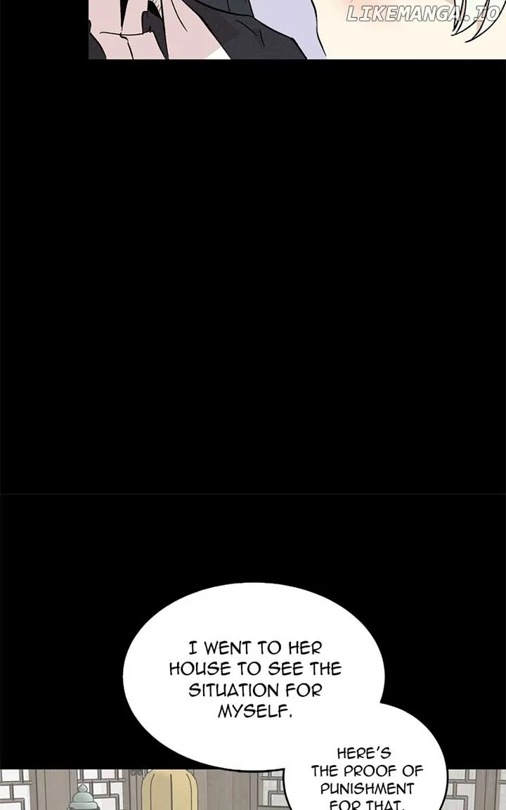 Concubine Scandal Chapter 72 page 54