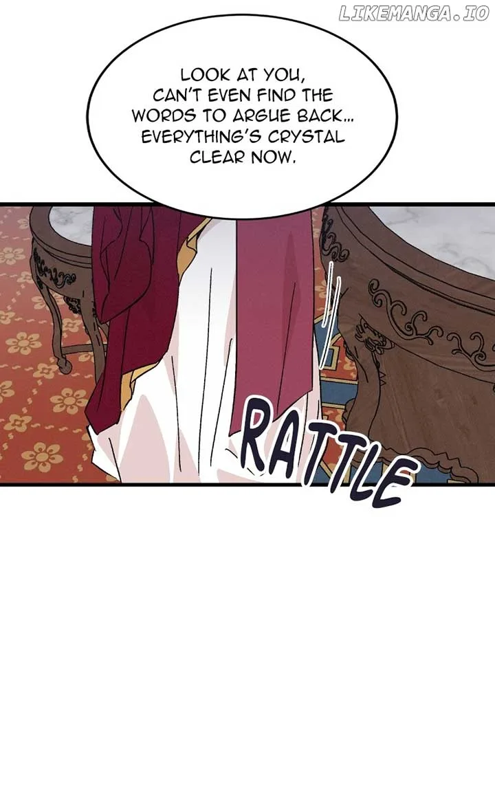 Concubine Scandal Chapter 78 page 37