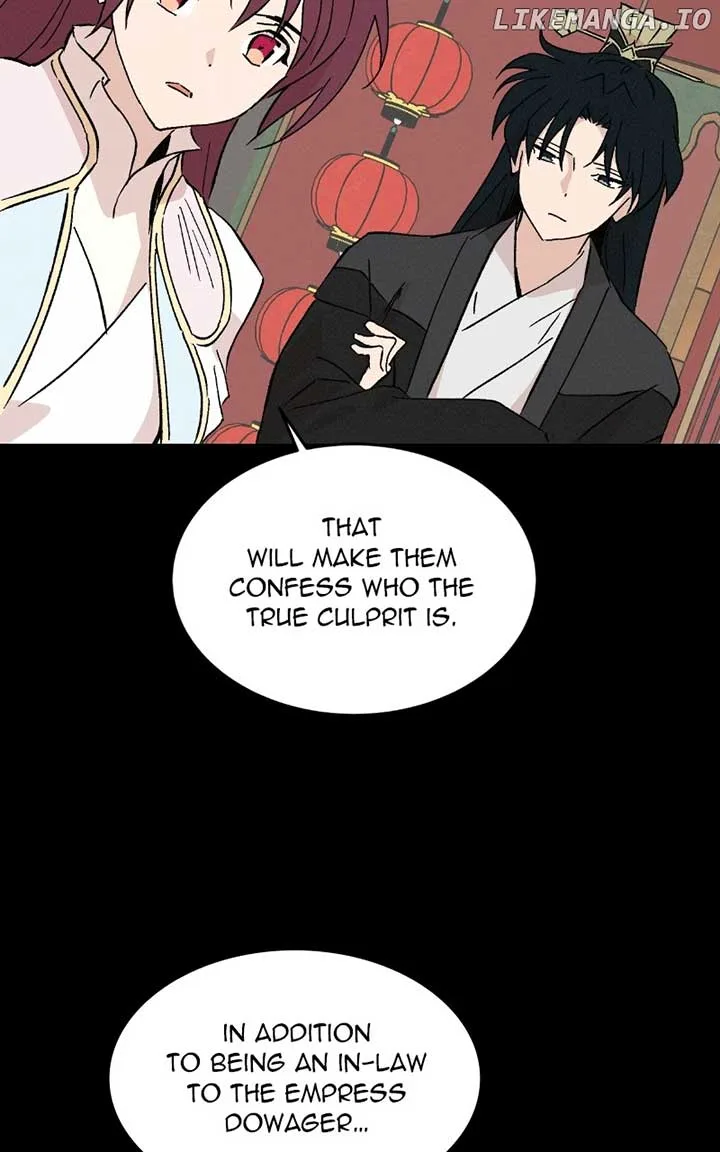 Concubine Scandal Chapter 78 page 60