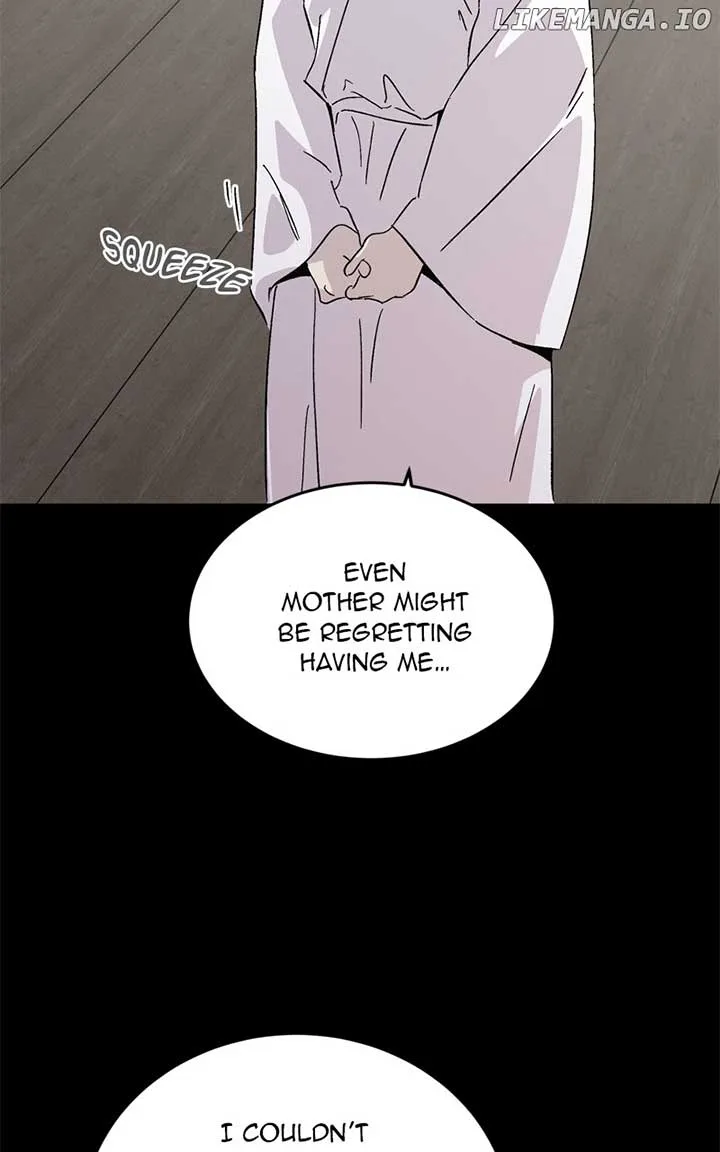 Concubine Scandal Chapter 72 page 57