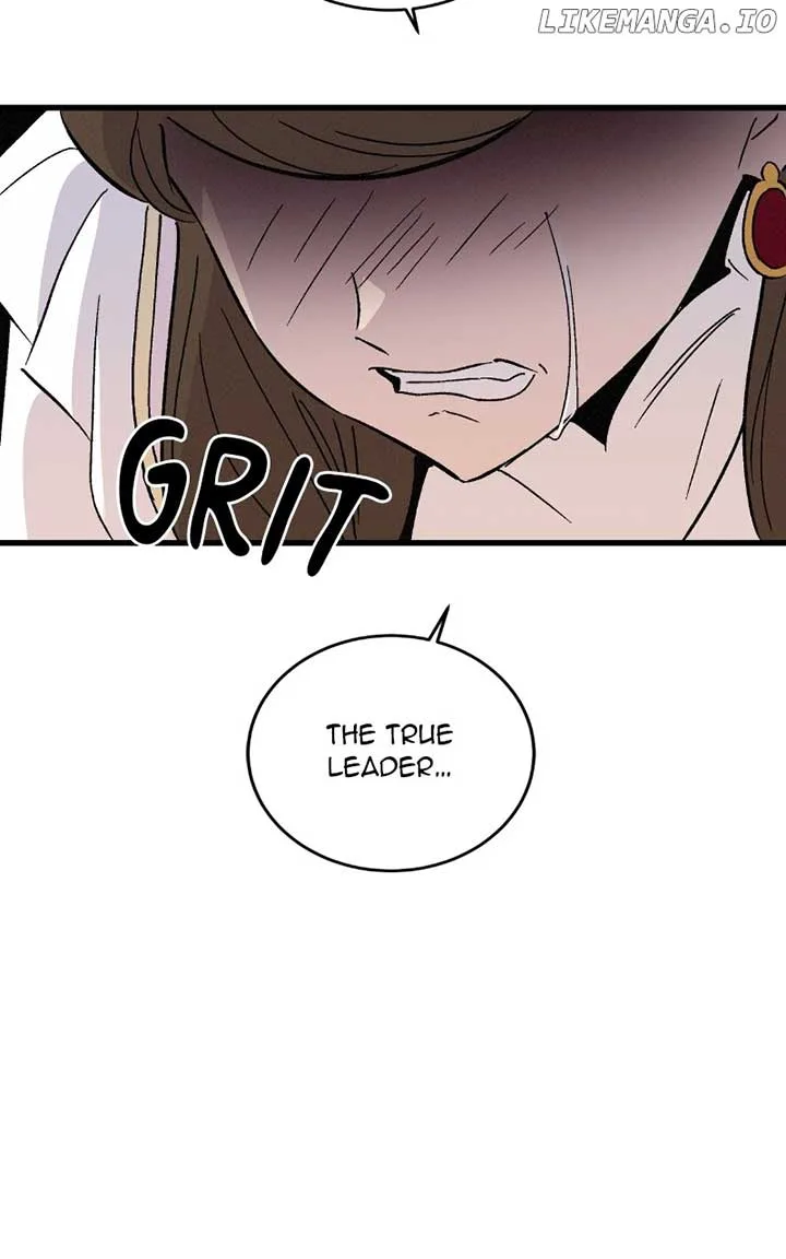 Concubine Scandal Chapter 78 page 50