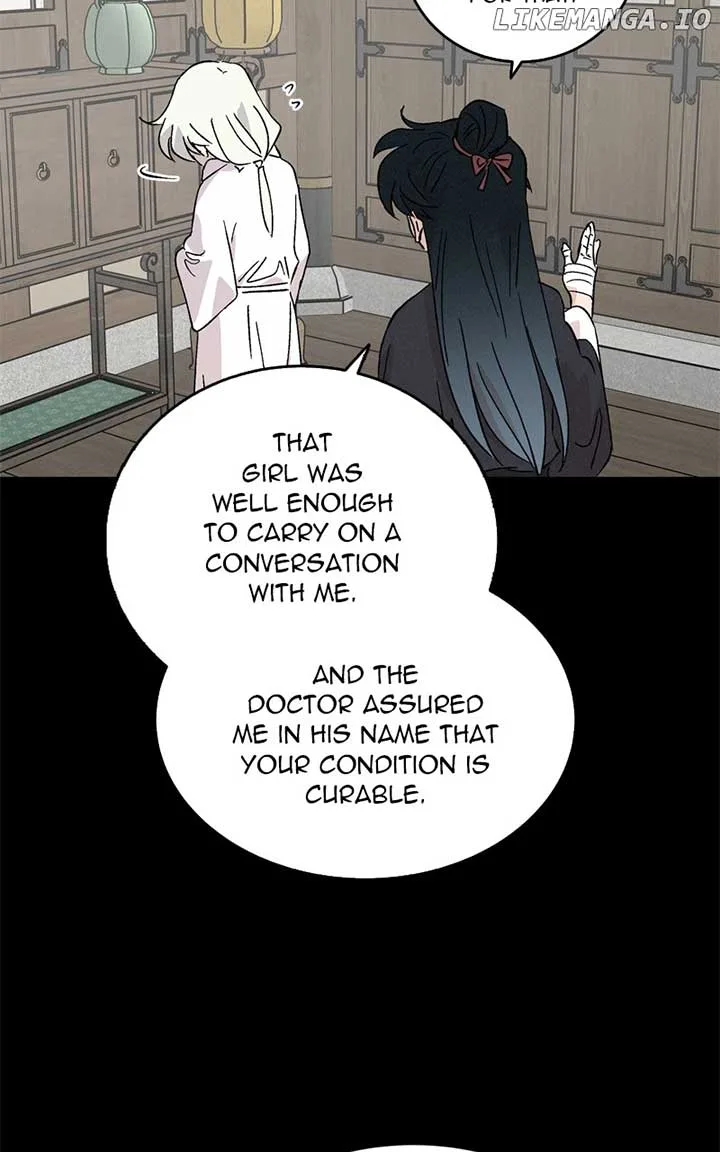 Concubine Scandal Chapter 72 page 55
