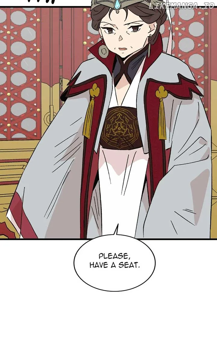 Concubine Scandal Chapter 76 page 46