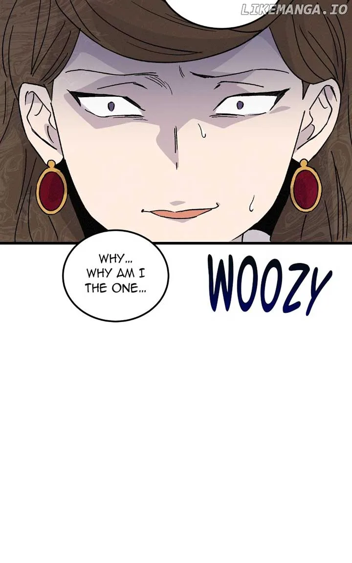 Concubine Scandal Chapter 78 page 36