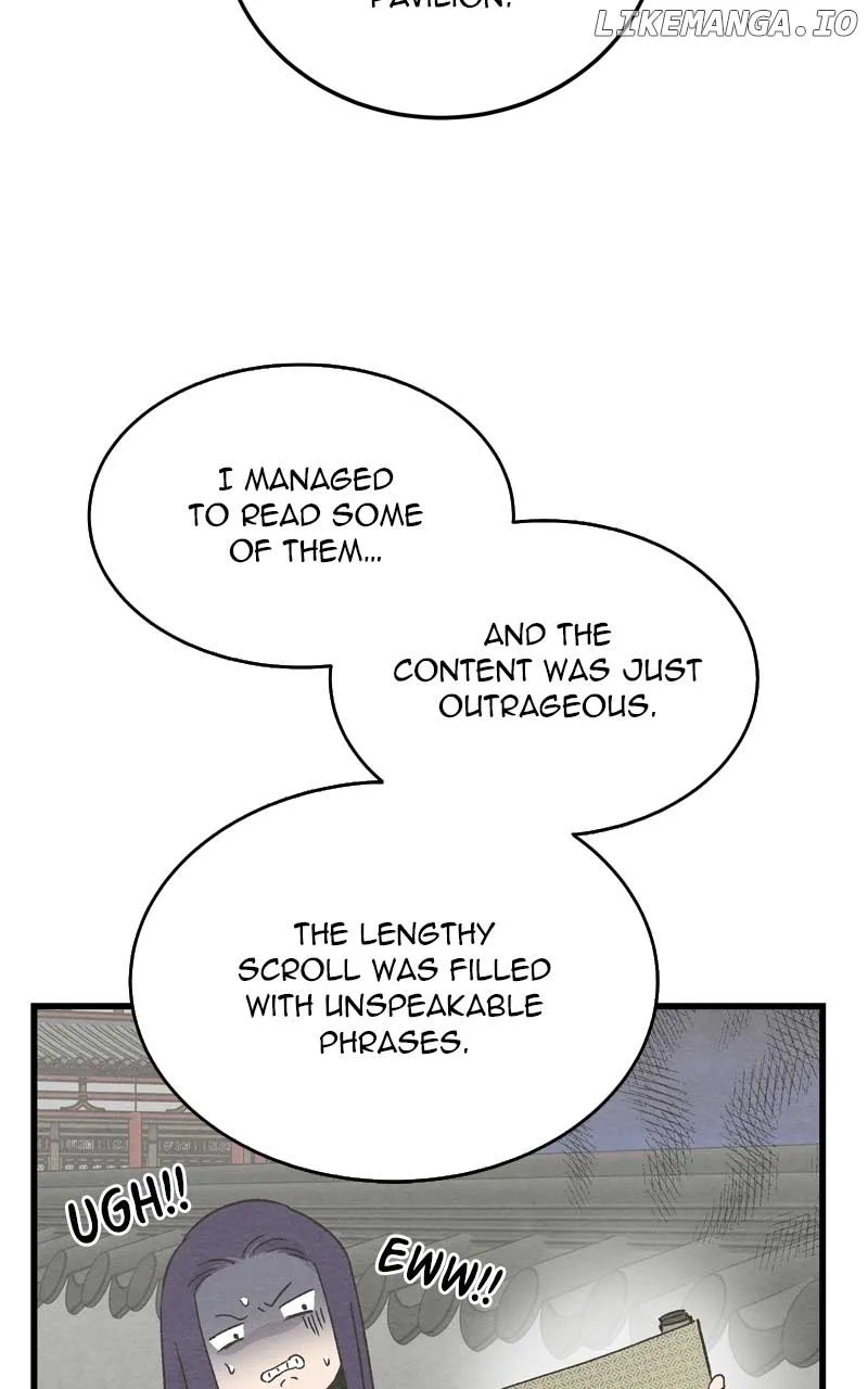 Concubine Scandal Chapter 73 page 57
