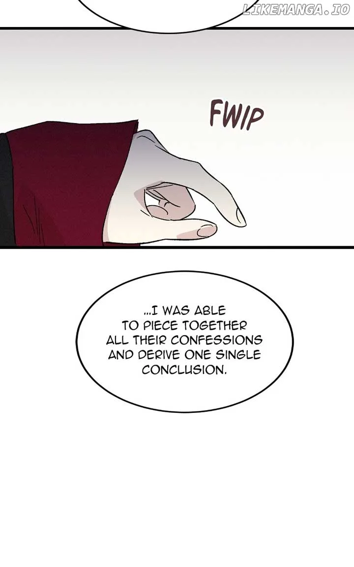 Concubine Scandal Chapter 78 page 29