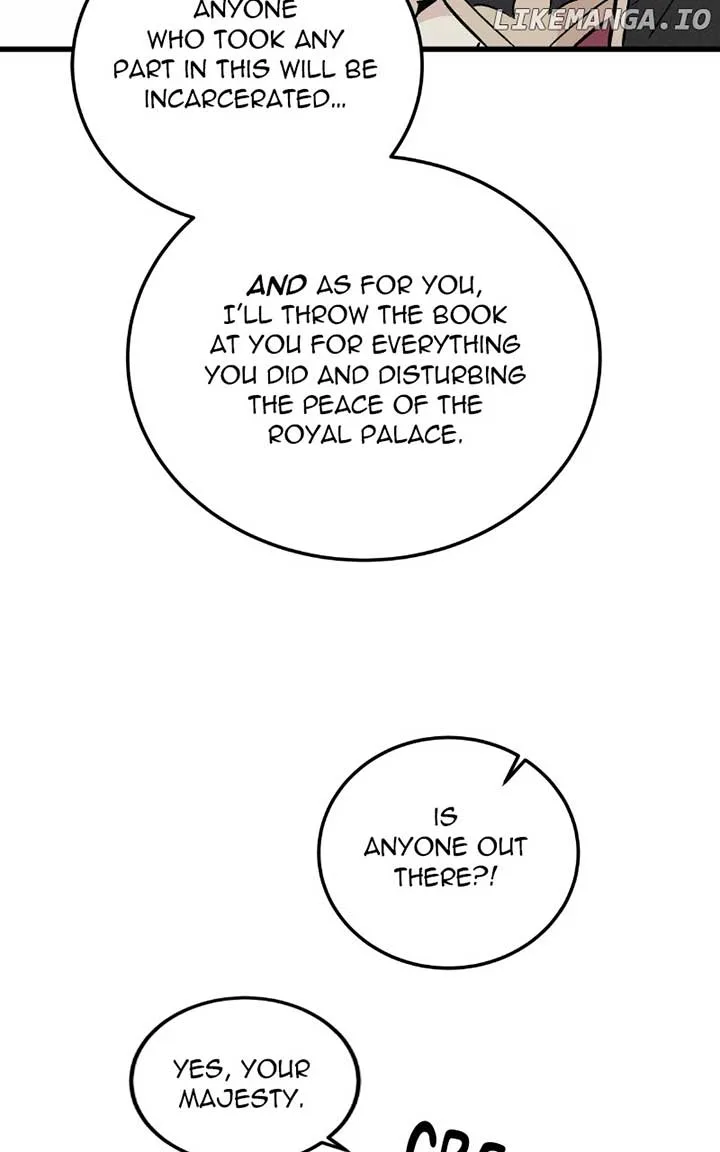 Concubine Scandal Chapter 78 page 39