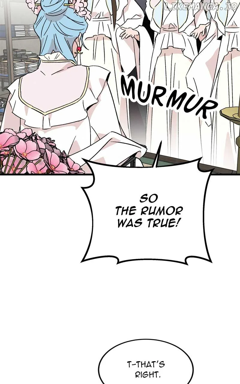 Concubine Scandal Chapter 73 page 55