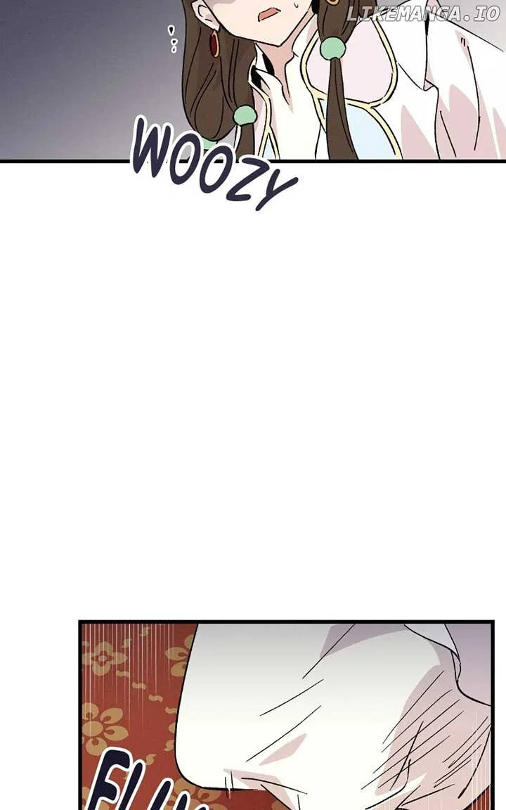 Concubine Scandal Chapter 78 page 47