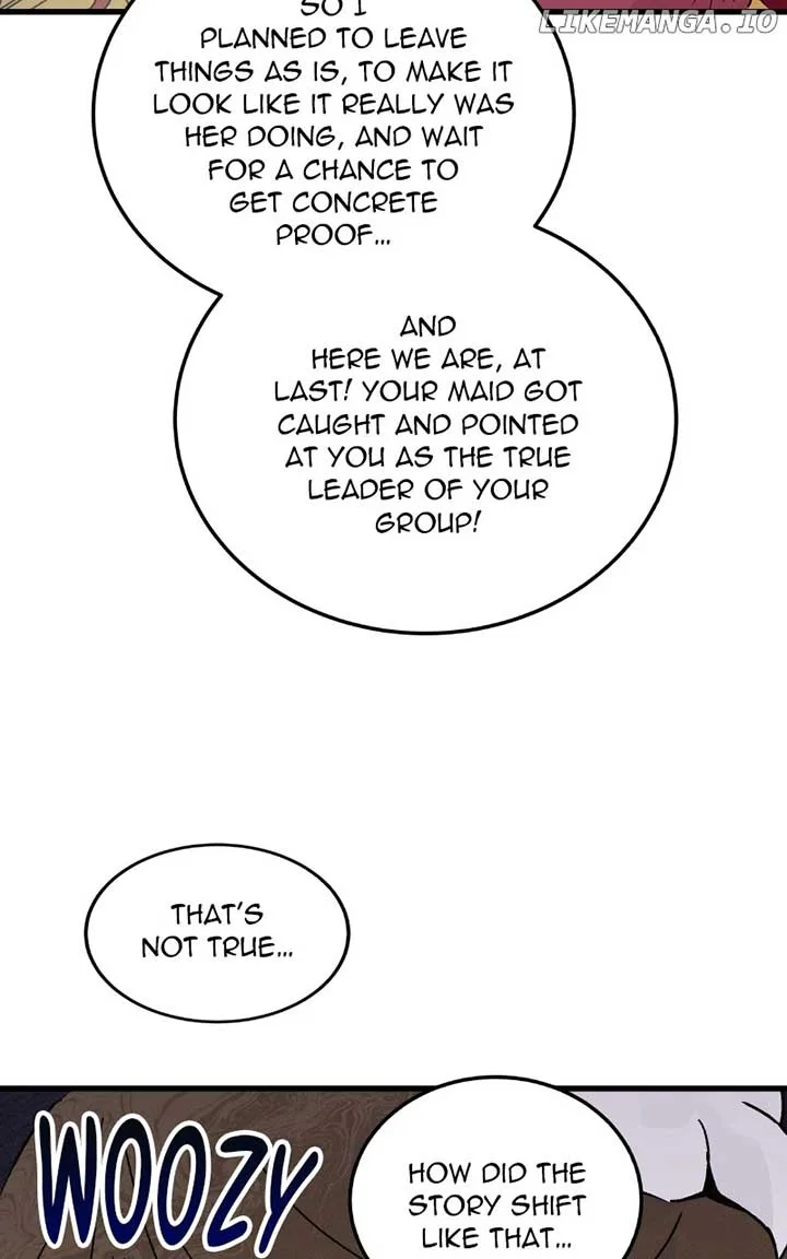 Concubine Scandal Chapter 78 page 35